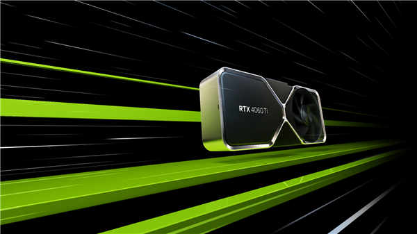 GeForce RTX 4060系列发布：革命性的Ada Lovelace架构，建议零售价人民币2399元起