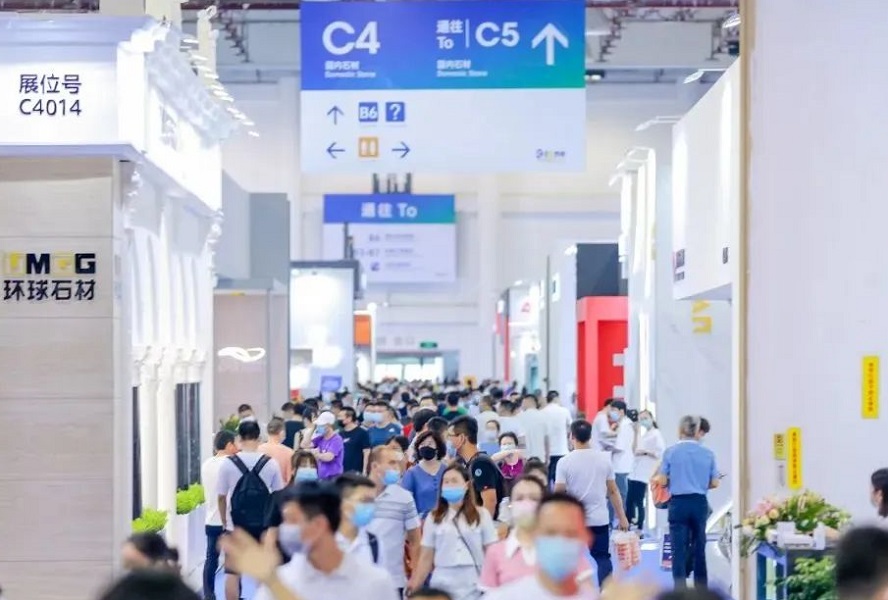 会展热潮再起,厦门如何持续“出圈”?(图3) 会展热潮再起,厦门如何持续“出圈”?(图3)