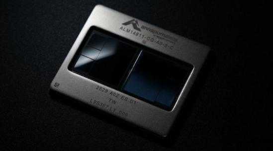 亚马逊下一代芯片即将登场  微美全息加码AI算力竞赛挖掘增长空间