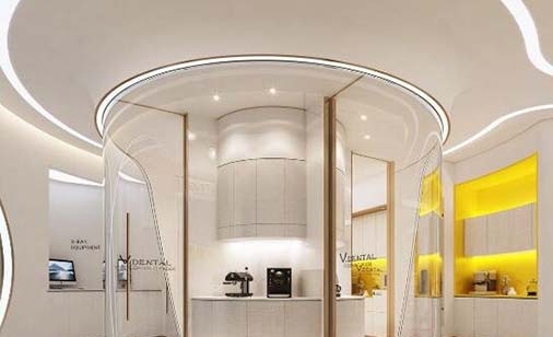 2022南京补门牙缝隙口碑好的牙科医院排名榜前十佳哪家技术棒？南京浦滨口腔门诊部价格收费合理化