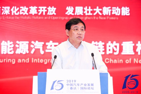 马仿列：换电模式“重生”机遇已到来(图3)