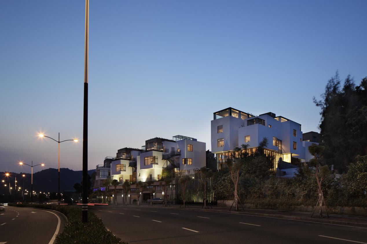 携手金可儿，华轩里山海间酒店守护睡眠，升级度假体验(图1)