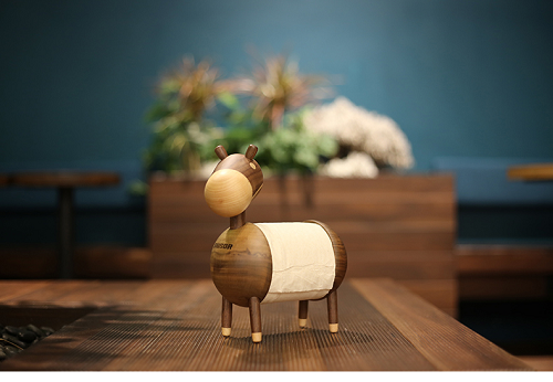 有颜又实用 深圳礼品展带你领略创意家居设计(图6)