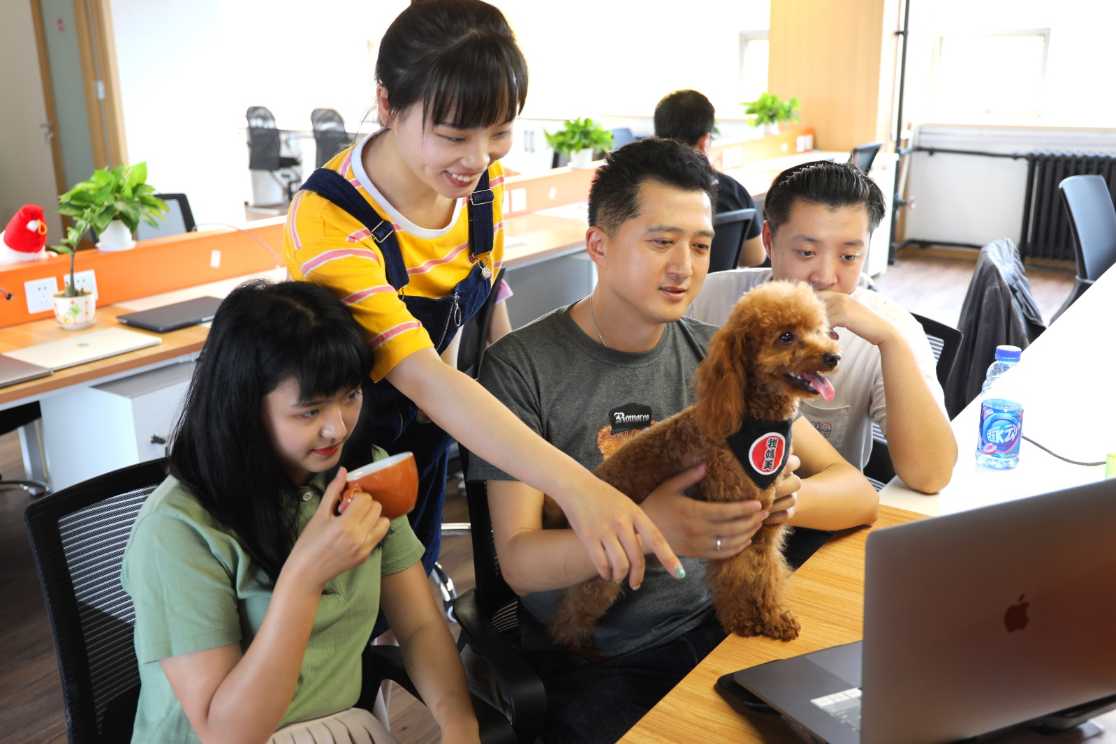 与科学家同行，用认真态度做粮，友优米鲜粮值得期待(图4)