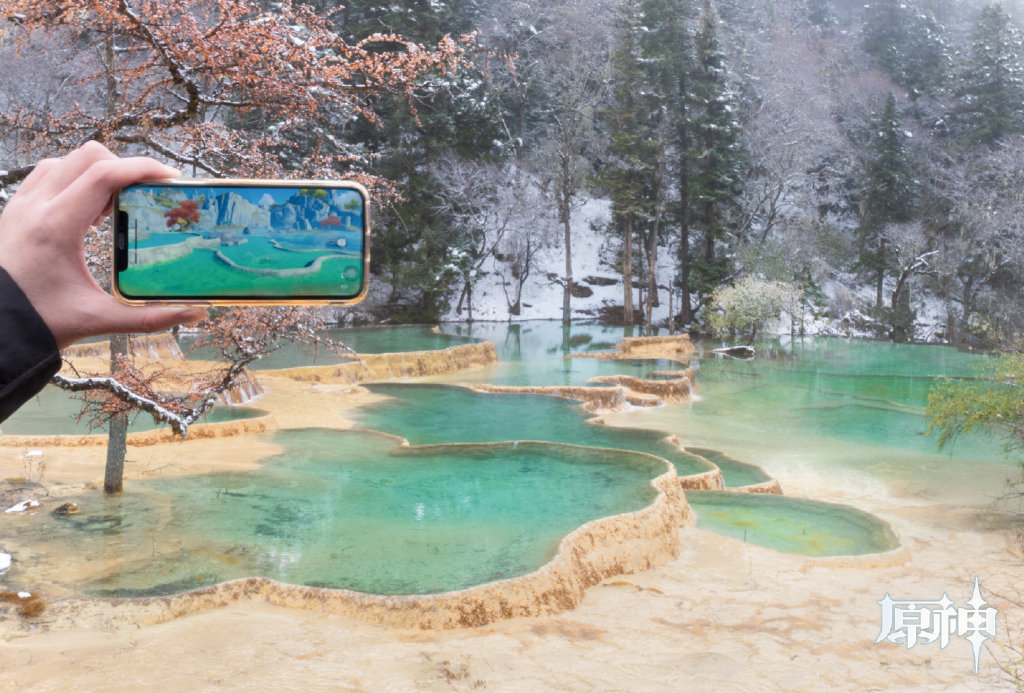 文旅融合 国风5A景区“潮”了起来(图3)