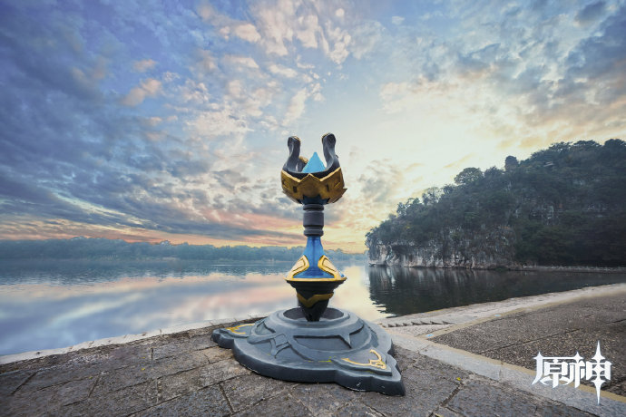 文旅融合 国风5A景区“潮”了起来(图4)