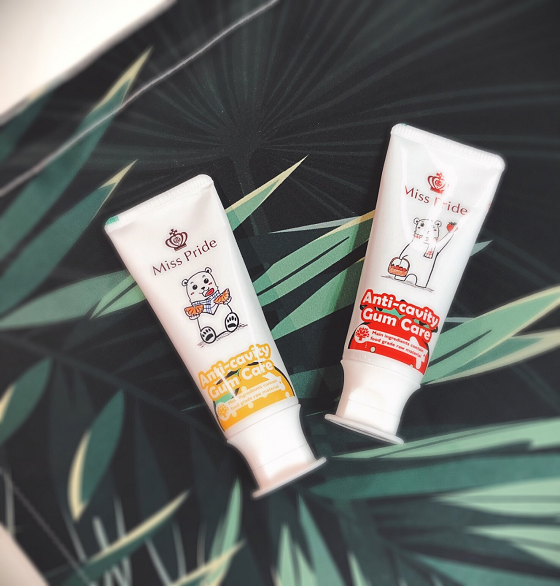 苏格兰牙膏品牌Miss Pride 9月6日将在广州发布(图5)