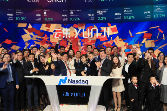 会员电商云集：Costco模式“中国化”的研究样本(图3)