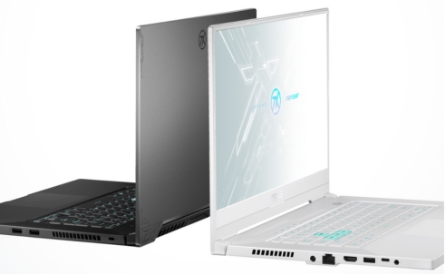 十一代i7处理器+3070显卡 华硕天选air创作本开售(图4)