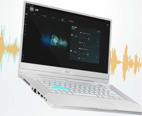 十一代i7处理器+3070显卡 华硕天选air创作本开售(图6)