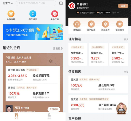 京东金融与金融机构携手 成为他们的＂第二增长场景＂(图2)