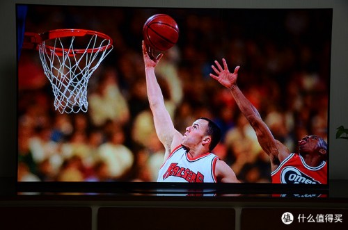在家看球一样有现场体验 OLED电视就是这么神!(图19)