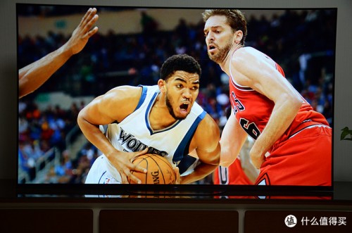 在家看球一样有现场体验 OLED电视就是这么神!(图27)
