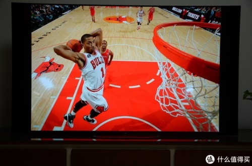 在家看球一样有现场体验 OLED电视就是这么神!(图28)
