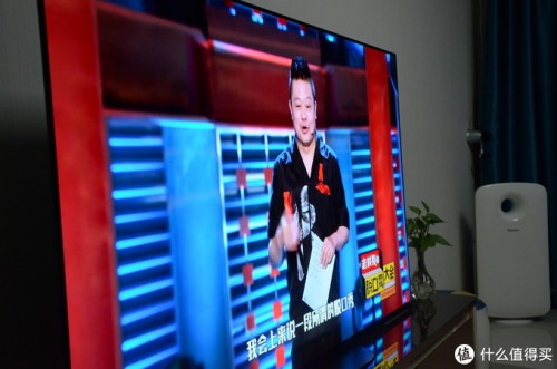 在家看球一样有现场体验 OLED电视就是这么神!(图29)