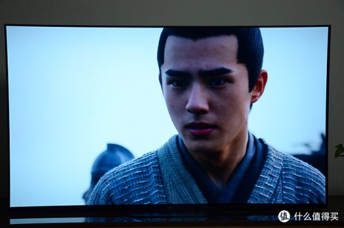 在家看球一样有现场体验 OLED电视就是这么神!(图32)