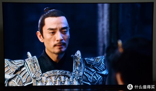 在家看球一样有现场体验 OLED电视就是这么神!(图33)