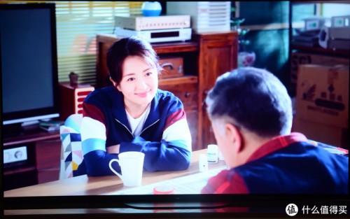 在家看球一样有现场体验 OLED电视就是这么神!(图35)