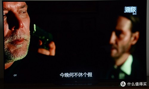 在家看球一样有现场体验 OLED电视就是这么神!(图38)