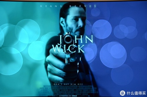 在家看球一样有现场体验 OLED电视就是这么神!(图40)