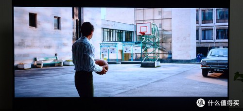 在家看球一样有现场体验 OLED电视就是这么神!(图41)