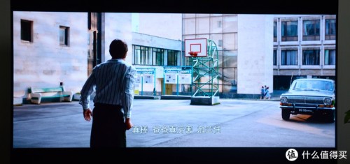 在家看球一样有现场体验 OLED电视就是这么神!(图42)