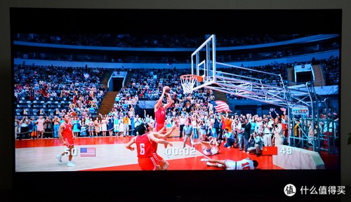 在家看球一样有现场体验 OLED电视就是这么神!(图43)