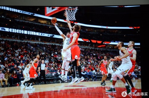 在家看球一样有现场体验 OLED电视就是这么神!(图45)