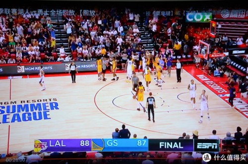 在家看球一样有现场体验 OLED电视就是这么神!(图49)