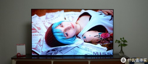 在家看球一样有现场体验 OLED电视就是这么神!(图51)