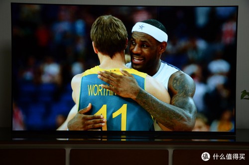 在家看球一样有现场体验 OLED电视就是这么神!(图52)