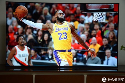 在家看球一样有现场体验 OLED电视就是这么神!(图53)