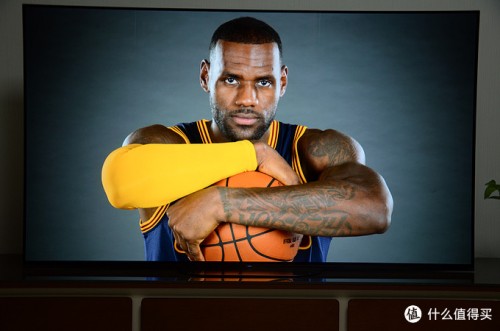 在家看球一样有现场体验 OLED电视就是这么神!(图54)