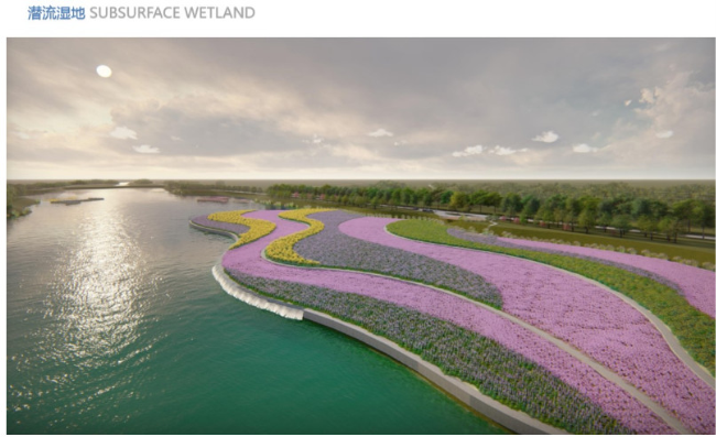 中信环境技术在雄安新区中标首个流域生态治理EPC项目(图4)