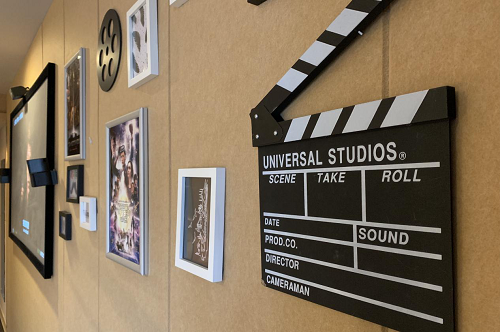 锦江之星影院房——把电影变成旅途中的额外赠礼(图3)