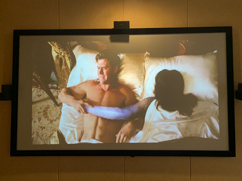 锦江之星影院房——把电影变成旅途中的额外赠礼(图4)