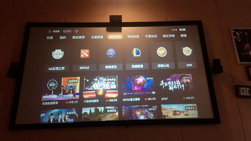 锦江之星影院房——把电影变成旅途中的额外赠礼(图6)