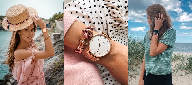 德国PAUL HEWITT迎来品牌10周年：十年海韵，初心不渝(图2)