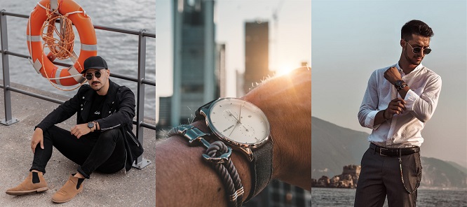 德国PAUL HEWITT迎来品牌10周年：十年海韵，初心不渝(图3)