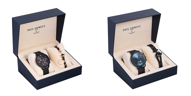 德国PAUL HEWITT迎来品牌10周年：十年海韵，初心不渝(图4)