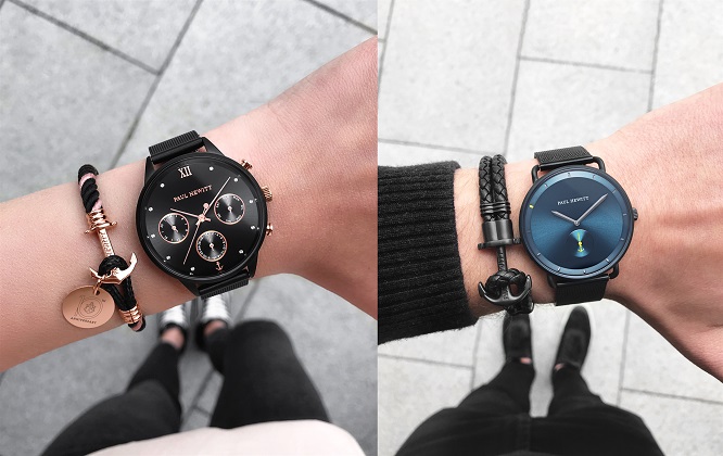 德国PAUL HEWITT迎来品牌10周年：十年海韵，初心不渝(图5)