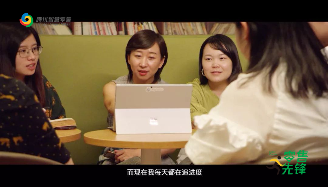 会编程又懂业务流程,可为什么她做了高管,你还是程序员?(图1) 会编程又懂业务流程,可为什么她做了高管,你还是程序员?(图1)