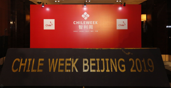 敦煌网王树彤受邀出席“智利周” 中国电商助推智利中小企业转型(图1)