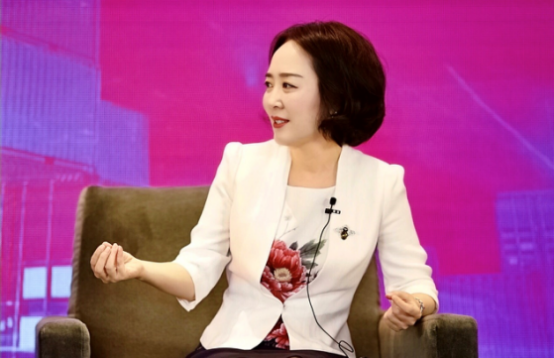 敦煌网王树彤受邀出席“智利周” 中国电商助推智利中小企业转型(图3)