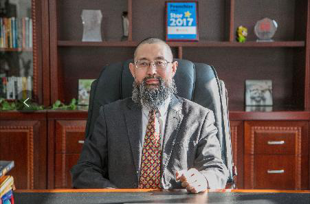 管家帮家政共享链平台:共促家政提质扩容 多方共赢打造新家政(图3) 管家帮家政共享链平台:共促家政提质扩容 多方共赢打造新家政(图3)