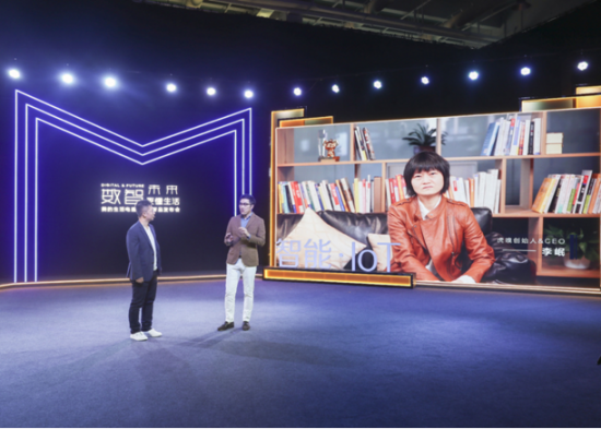 小家电升维攻坚战 硬核实力奠定领先基础(图2)