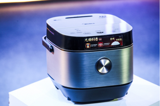 小家电升维攻坚战 硬核实力奠定领先基础(图1)