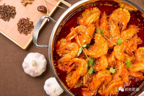 虾吃虾涮虾火锅加盟进军川渝的这几年，它究竟发展的怎么样了？(图3)