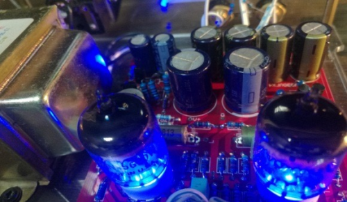 华为声音设计师：聆听生活的美妙 雕刻美好时光(图3)