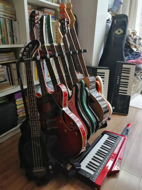 华为声音设计师：聆听生活的美妙 雕刻美好时光(图4)